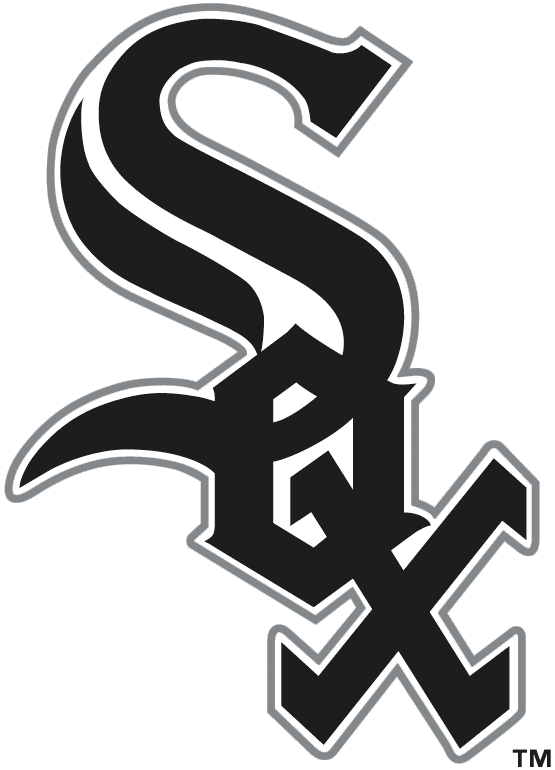 Chicago White Sox 1991-Pres Primary Logo vinyl decal